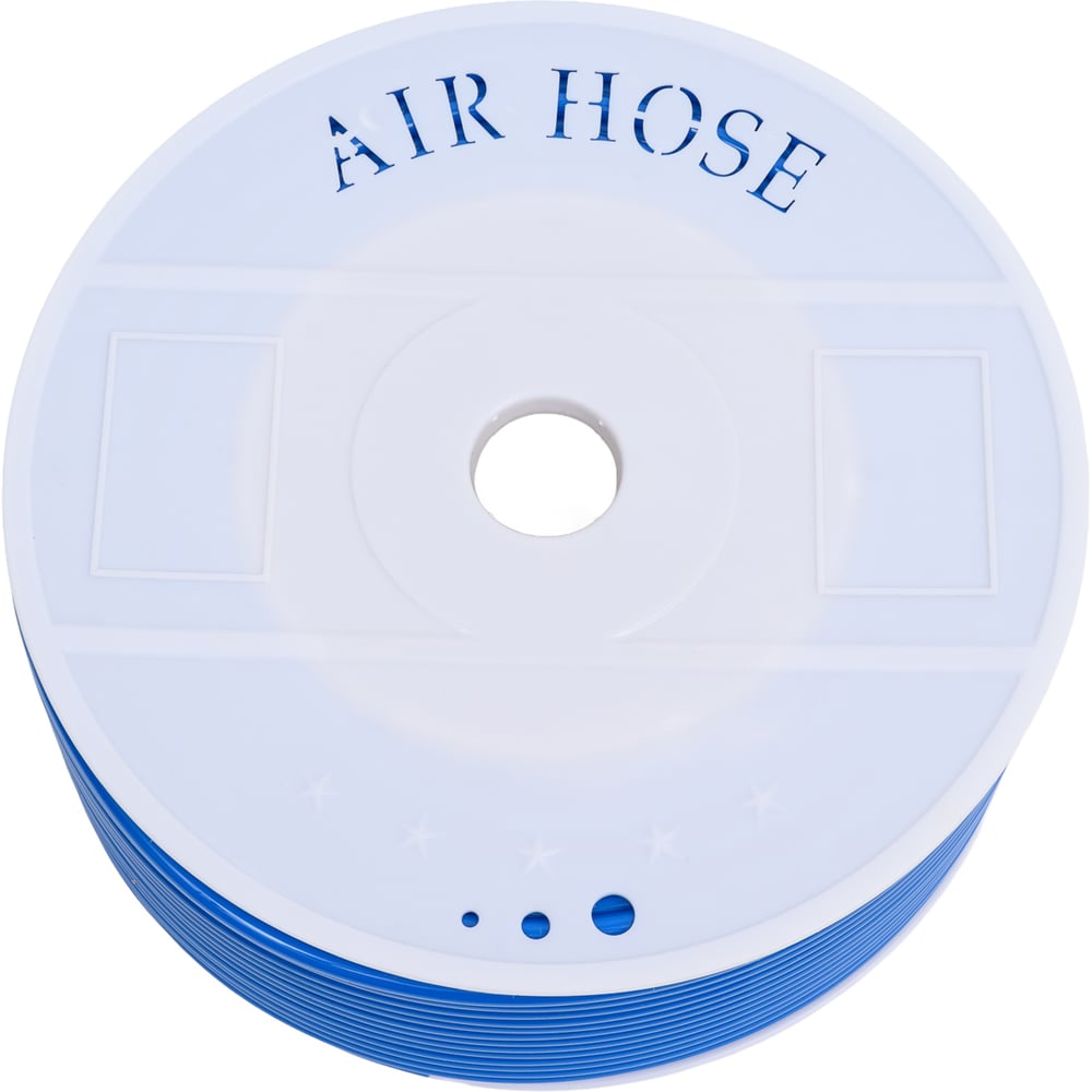 Изображение товара Пневмотрубка полиуретановая 5х8 мм, бухта 100 м ARMA