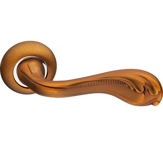 Изображение товара Ручка PALIDORE 106 CF кофе 98760503