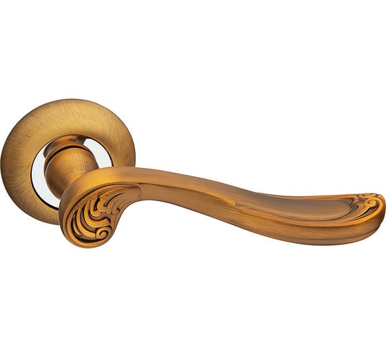 Изображение товара Ручка PALIDORE 105 CF кофе 98760502