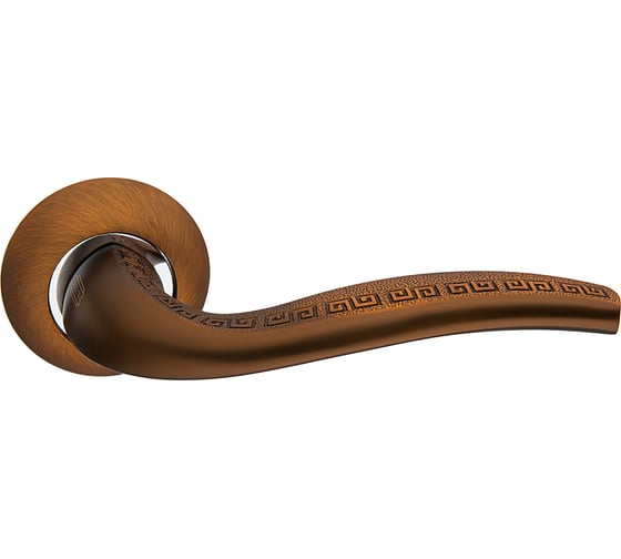 Изображение товара Ручка PALIDORE 107 CF кофе 98760504