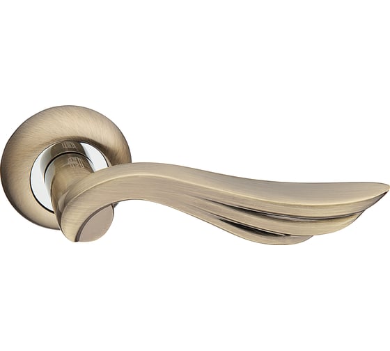 Изображение товара Ручка PALIDORE 109 BB бронза 98760507