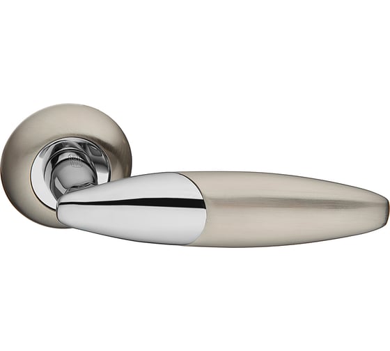 Изображение товара Ручка PALIDORE 113 HH никель 98760512