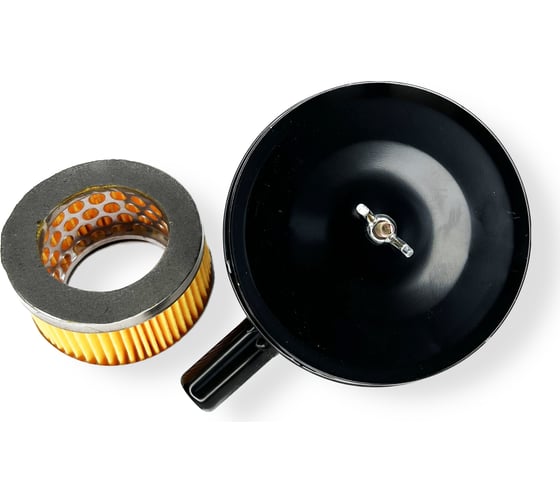 Изображение товара Фильтр воздушный для компрессора 3/4, в сборе ARMA AF-2