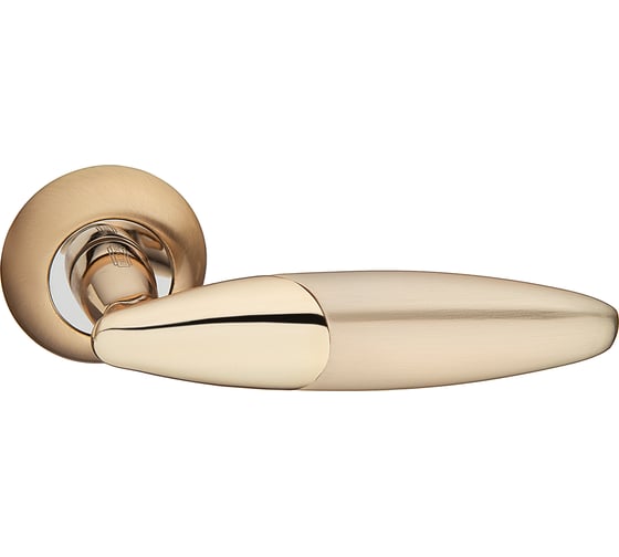 Изображение товара Ручка PALIDORE 113 SB золото матовое 98760513