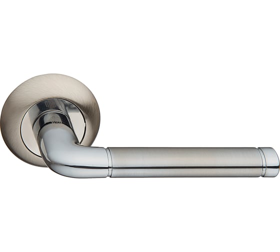 Изображение товара Ручка PALIDORE 47 HH никель 98760546