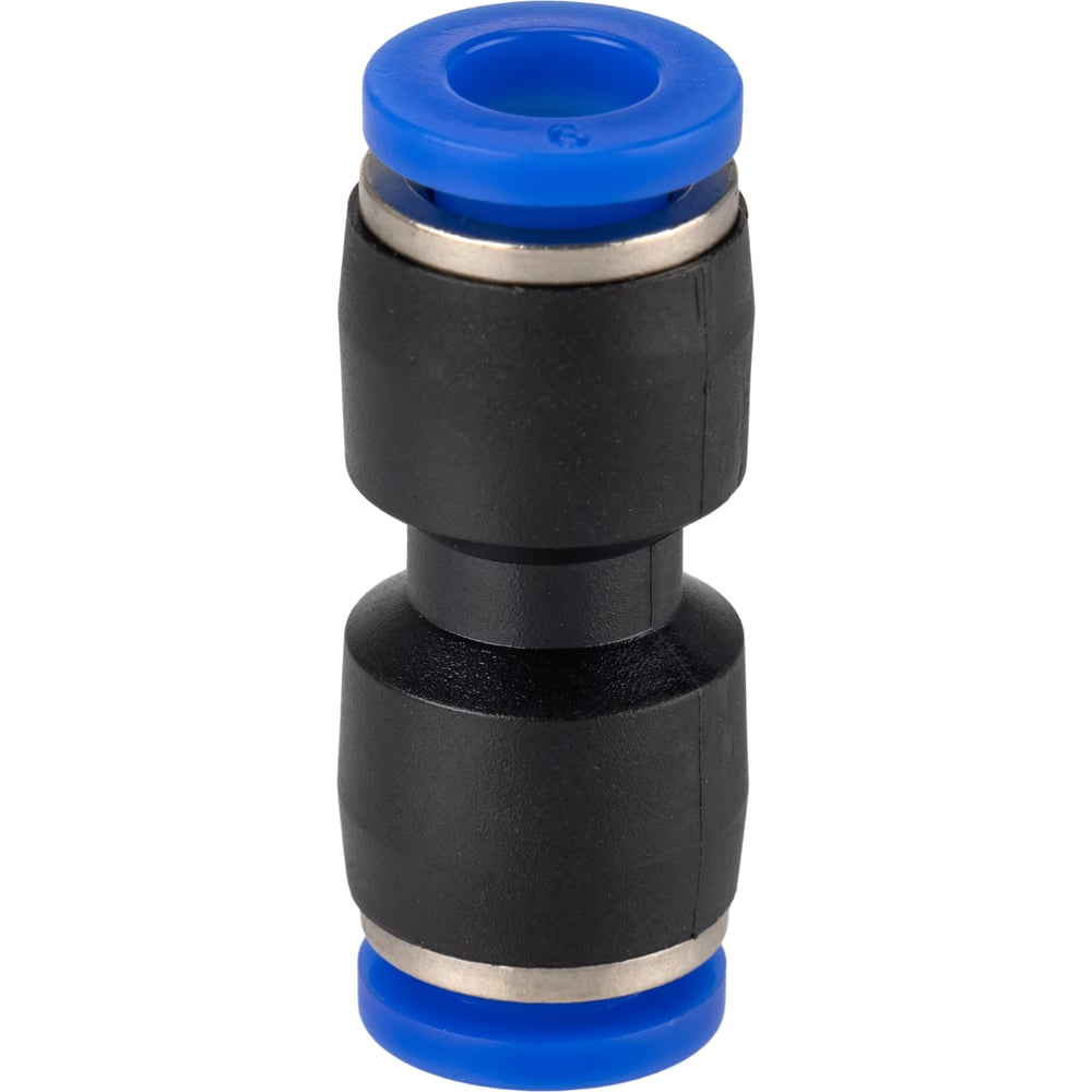 Изображение товара Цанговый соединитель трубок 8 мм ARMA CC 08/08