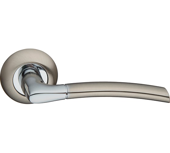 Изображение товара Ручка PALIDORE 55 HH никель 98760550