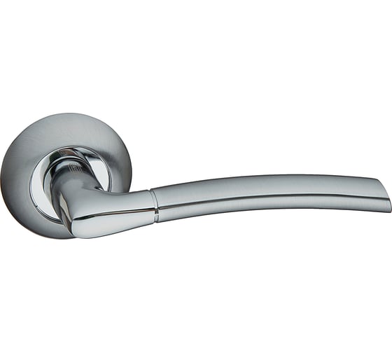 Изображение товара Ручка PALIDORE 55 SC хром матовый 98760552