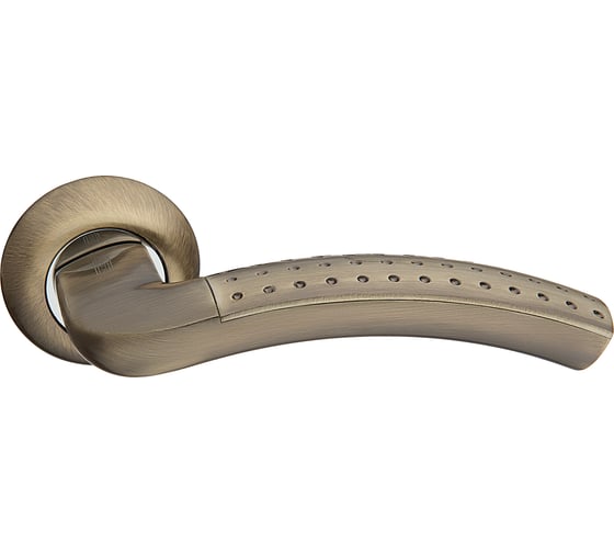 Изображение товара Ручка PALIDORE 59 BBP бронза, с перфорацией 98760554