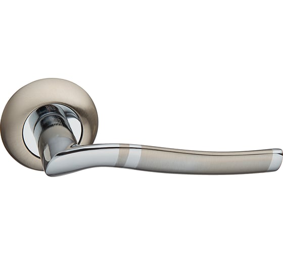 Изображение товара Ручка PALIDORE 77 HH никель 98760557