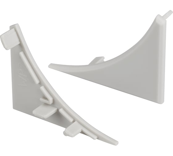 Изображение товара Правая заглушка Arlight для KARNIZ-R 021715