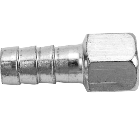Изображение товара Штуцер с внутренней резьбой 1/4 - елочка 10 мм ARMA F1/4-10