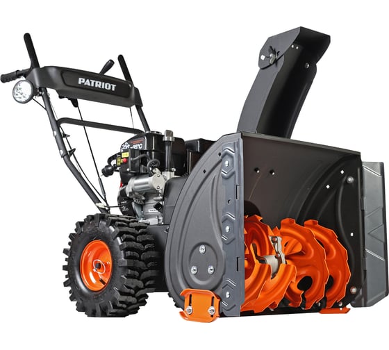 Изображение товара Снегоуборщик Patriot PRO 785Е 426108407