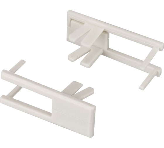 Изображение товара Заглушка Arlight KLUS-GLASS-56 10 комплектов 019194