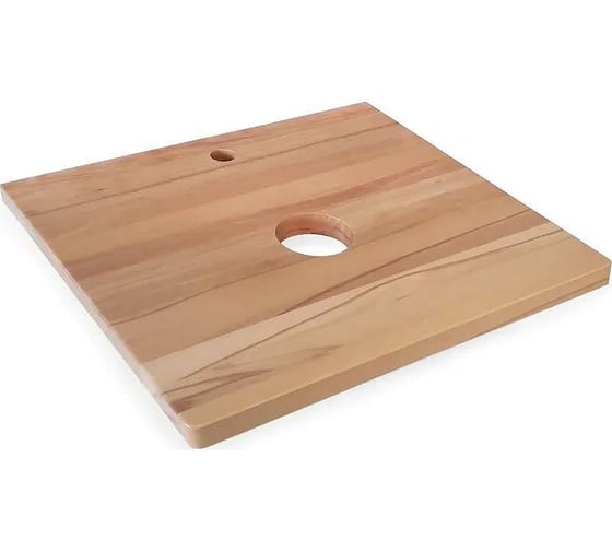 Изображение товара Столешница Jorno для тумбы Wood 60 Wood.06.60, LW