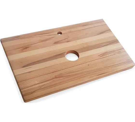 Изображение товара Столешница Jorno для тумбы Wood 80 Wood.06.80, LW