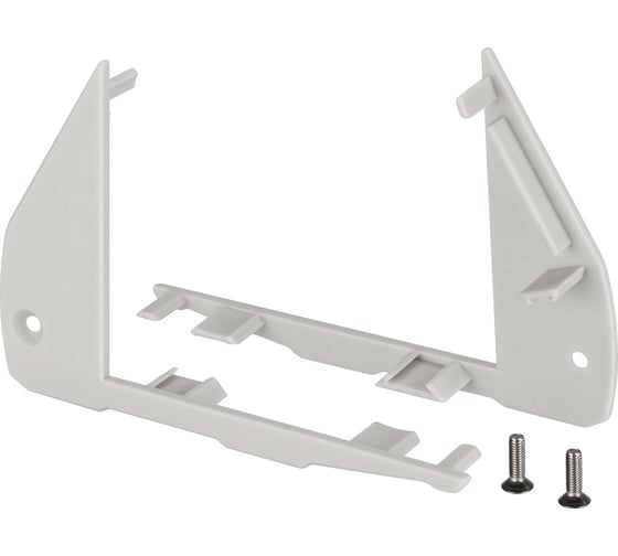 Изображение товара Левая заглушка Arlight STEP-FRONT 024217