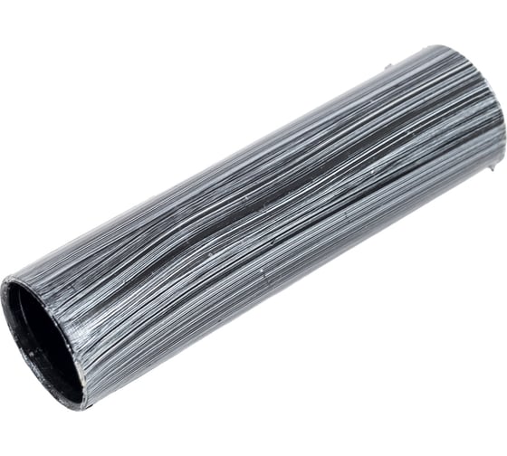 Изображение товара Соединительная муфта для трубы Bironi пвх, цвет серебряный век, 5 штук/упаковка BTM1-16-11-5