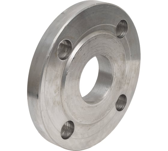 Изображение товара Фланец LD ДУ- 40 16 атм ГОСТ 33259-2015 542209 00401620У*