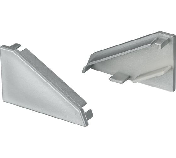 Изображение товара Правая светонепроницаемая заглушка Arlight KLUS-P45.30M FLAT 025966