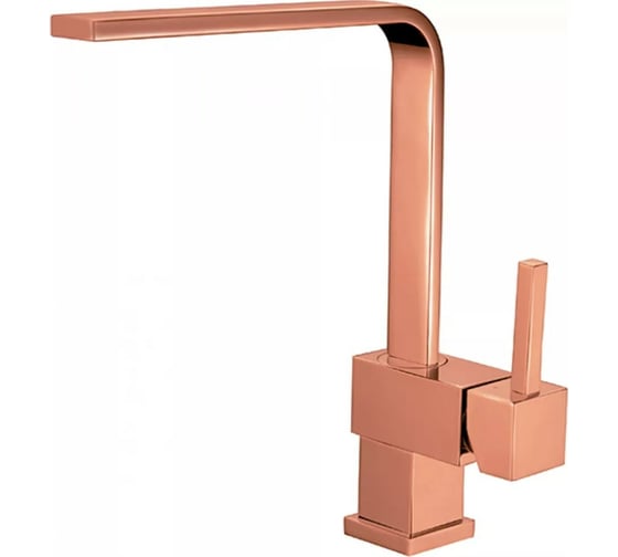 Изображение товара Смеситель для кухни ALVEUS LAGUNA MONARCH COPPER 1134830