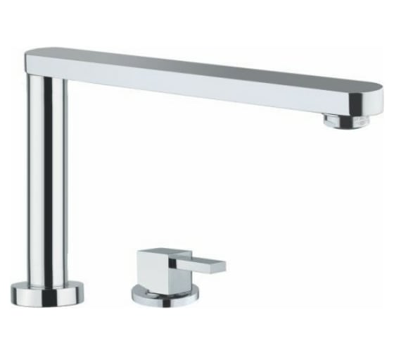 Изображение товара Смеситель для кухни ALVEUS NORMA CHR 1132182