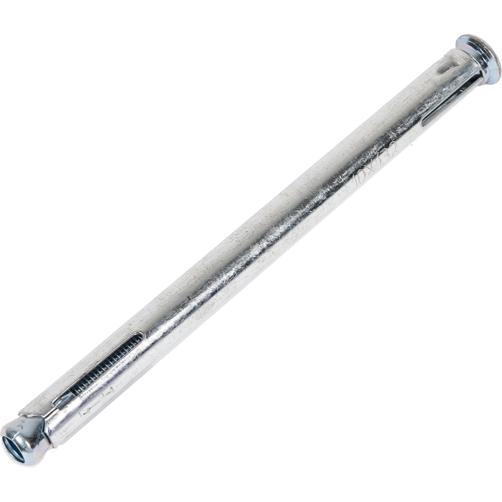 Изображение товара Рамный анкер Daxmer 10x132 оцинкованный М8 8 шт крепежный элемент