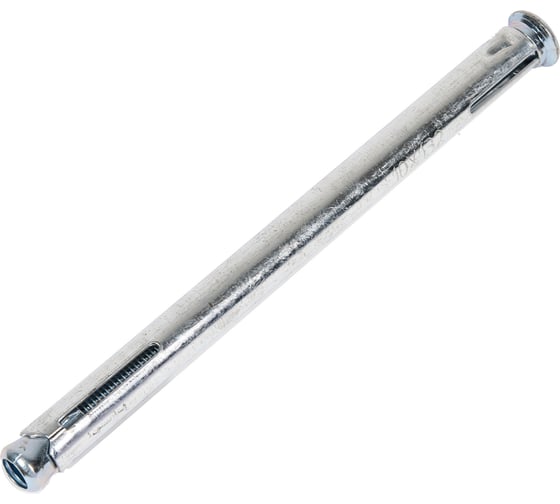 Изображение товара Рамный анкер Daxmer 10x132 мет. 8 шт 00000438835