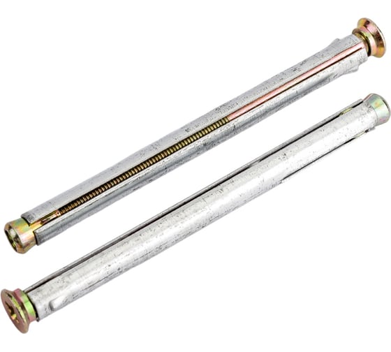 Изображение товара Рамный анкер Daxmer 8,0x92 мет. 8 шт 00000440305