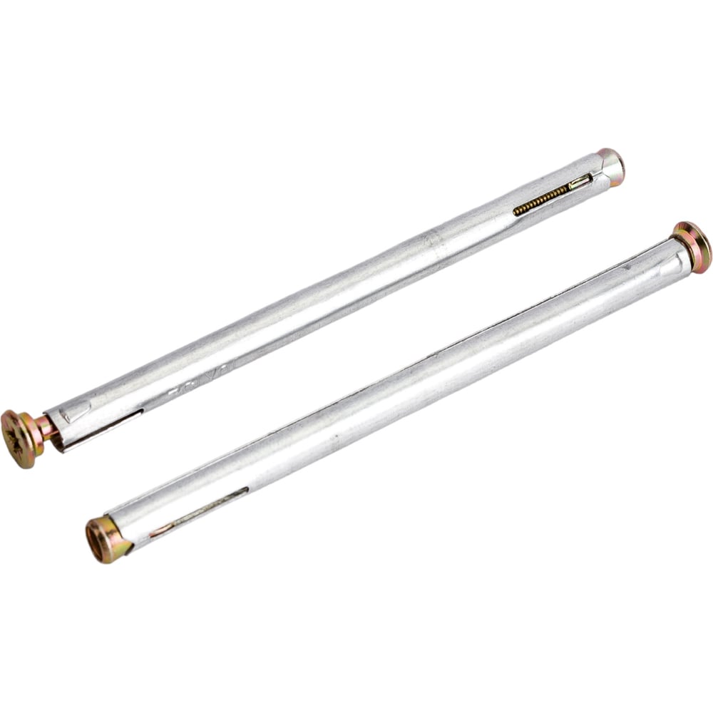 Изображение товара Рамный анкер Daxmer 10x152 мм - 8 штук в упаковке