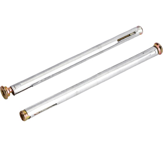 Изображение товара Рамный анкер Daxmer 10x152 мет. 8 шт 00000439180