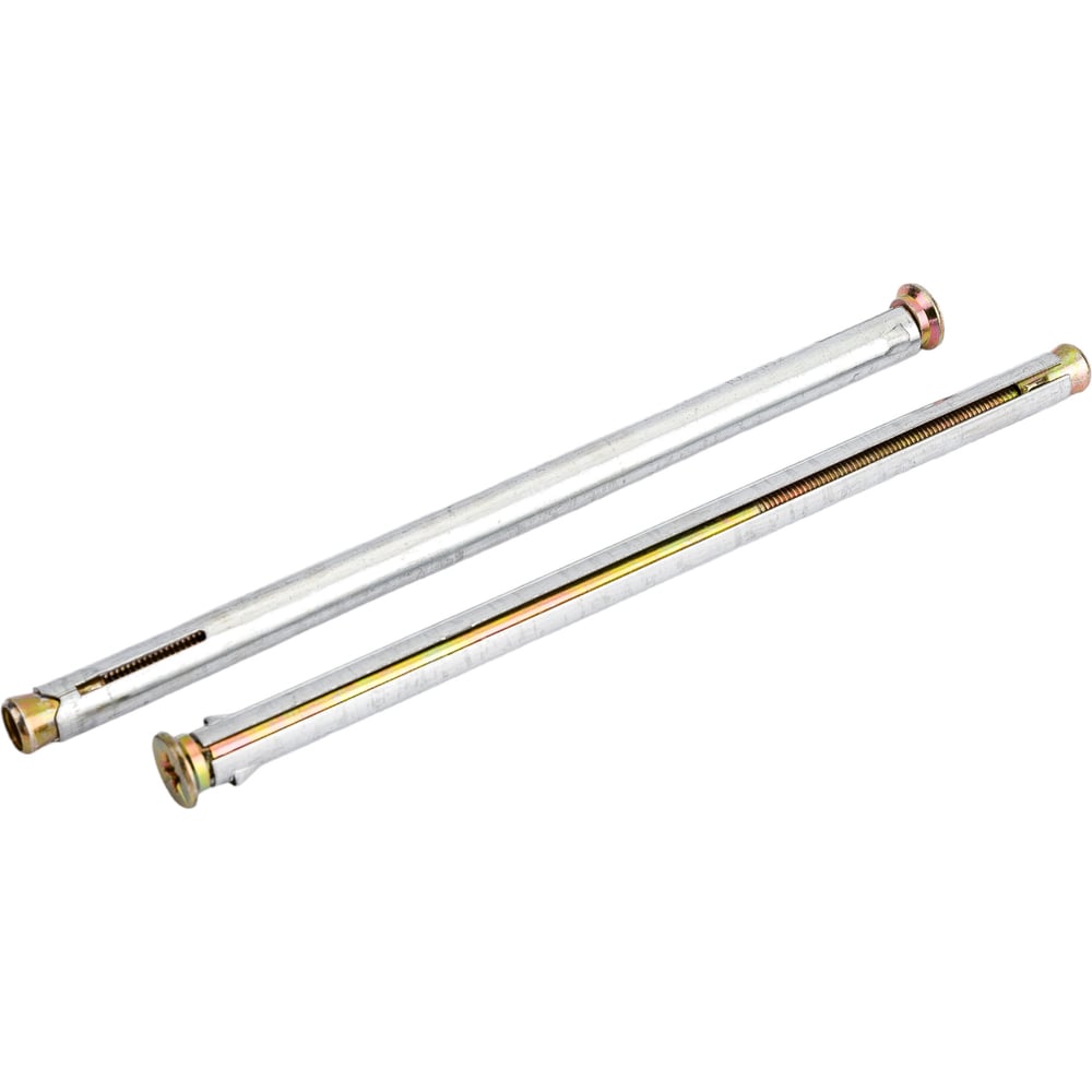 Изображение товара Рамный анкер Daxmer 10x182 - металловый крепеж для строительных работ