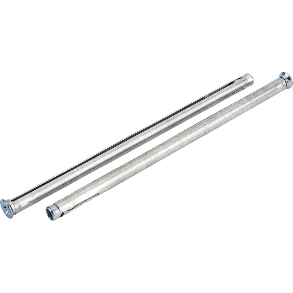 Изображение товара Рамный анкер Daxmer 10x202 мм 8 шт - крепеж для строительных работ