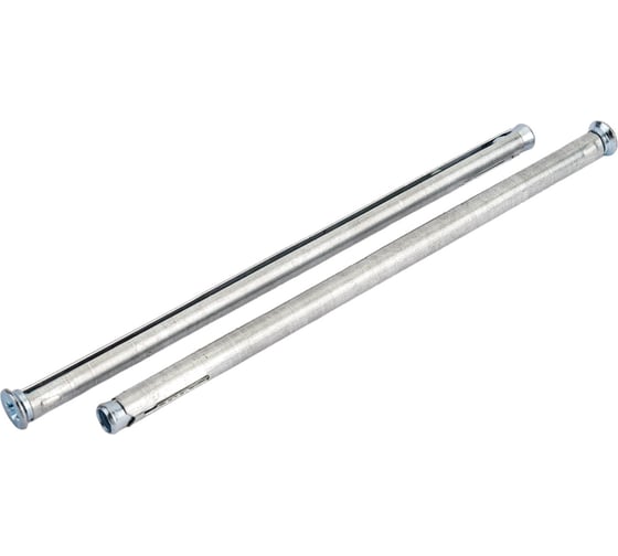 Изображение товара Рамный анкер Daxmer 10x202 мет. 8 шт 00000439183