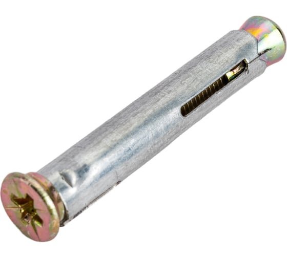 Изображение товара Рамный анкер Daxmer 10x52 мет. 8 шт 00000439184