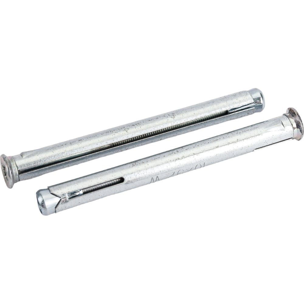 Изображение товара Рамные анкерные крепежи Daxmer 10x92 оцинкованные 8 шт