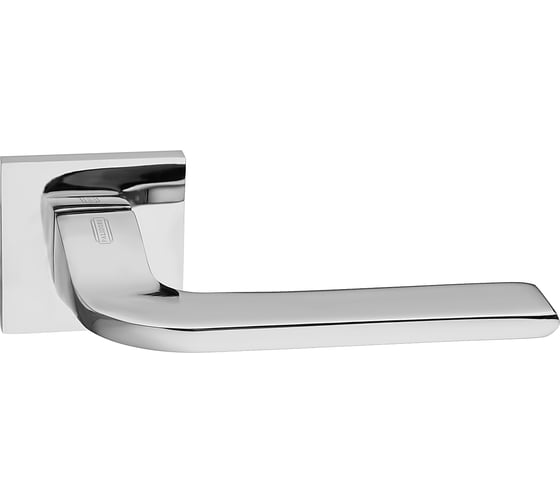 Изображение товара Ручка PALIDORE А-520 РС хром блестящий 98761015