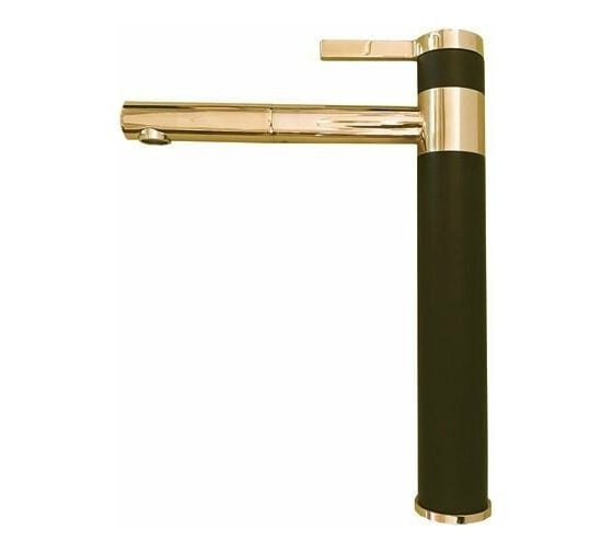 Изображение товара Смеситель для кухни ALVEUS ZINA MONARCH BRONZE 1136511