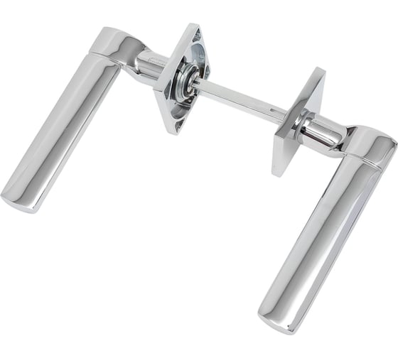 Изображение товара Ручка PALIDORE А-526 PC хром блестящий 98761134