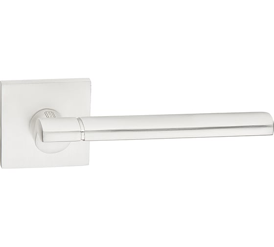 Изображение товара Ручка PALIDORE А-526 BSL матовое серебро 98761135