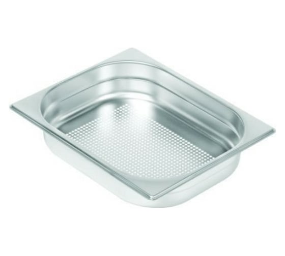 Изображение товара Коландер ALVEUS GN PAN 1/2x20 BRP 265x325x20 1008936