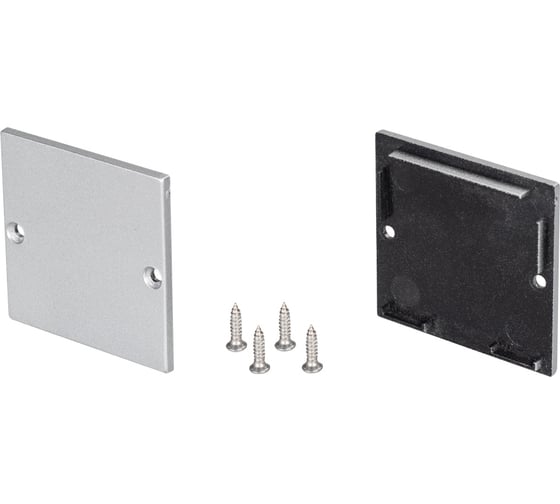 Изображение товара Заглушка Arlight для SL-LINIA32-FANTOM глухая 10 шт 027297