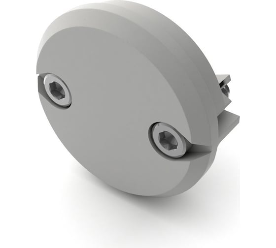 Изображение товара Глухая заглушка Arlight ROUND-D30-DUAL 029644