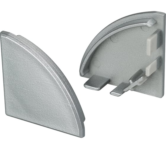 Изображение товара Светонепроницаемая заглушка Arlight для KLUS-P45 под круглый экран ROUND 026200