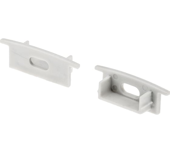 Изображение товара Заглушка Arlight ARH-WIDE-F-H10 с отверстием 016133