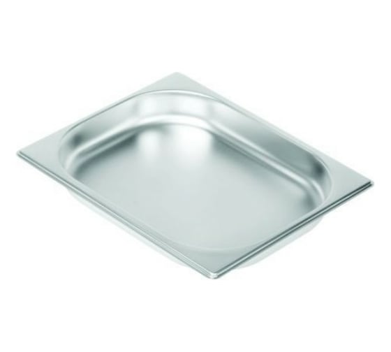 Изображение товара Коландер ALVEUS без отверстий GN PAN 1/2x65 BR 265x325x65 1008731