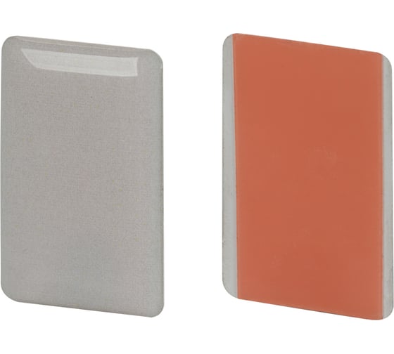 Изображение товара Глухая объемная заглушка Arlight для EX 013289