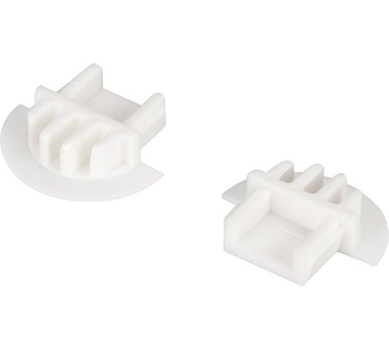 Изображение товара Глухая заглушка Arlight для MIC-F белая 10 шт 026202