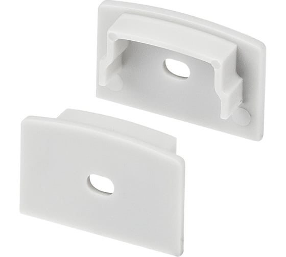 Изображение товара Заглушка Arlight ARH-LINE-1726 с отверстием 018467