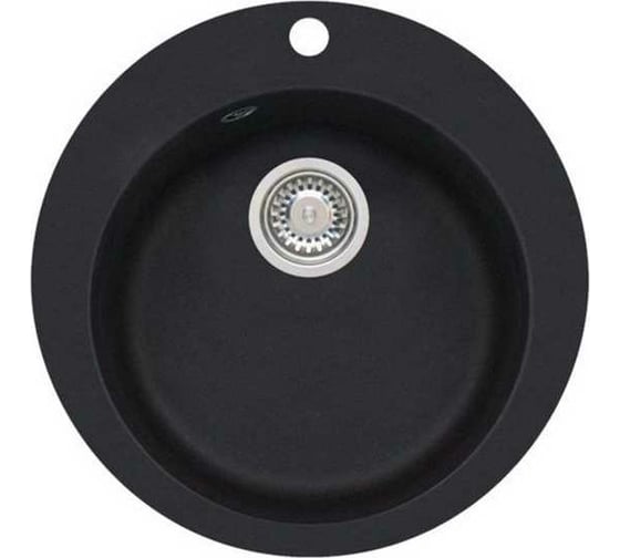 Изображение товара Мойка ALVEUS GRANITAL GENESIS BOOGIE 10 G91 FI 505 1133430